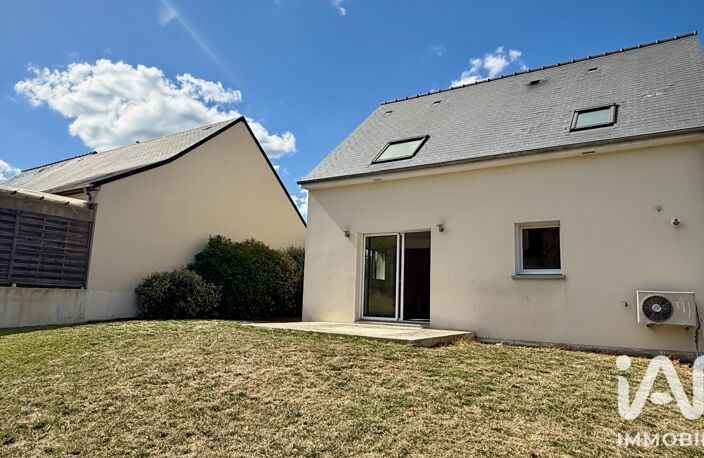 Vente Maison/villa 4 pièces — photo 3