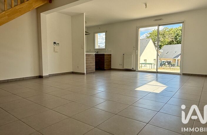 Vente Maison/villa 4 pièces — photo 4
