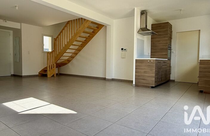 Vente Maison/villa 4 pièces — photo 5