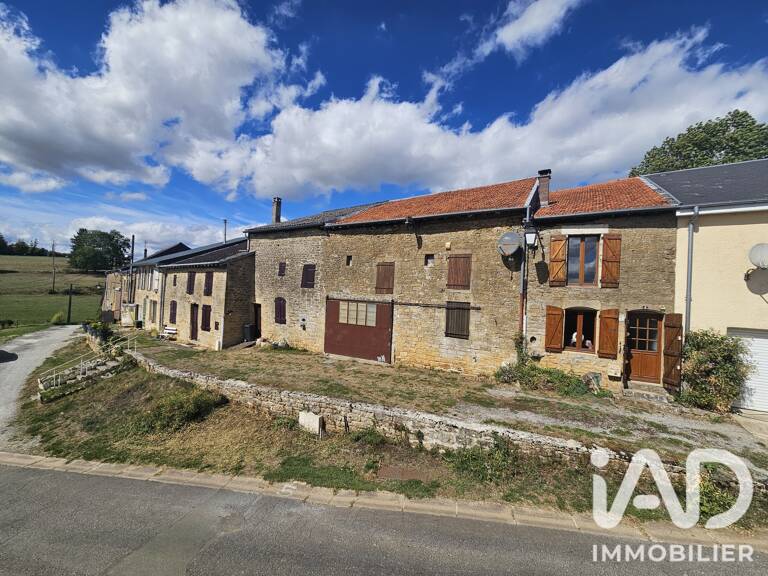 Vente Maison de village 5 pièces — photo 1
