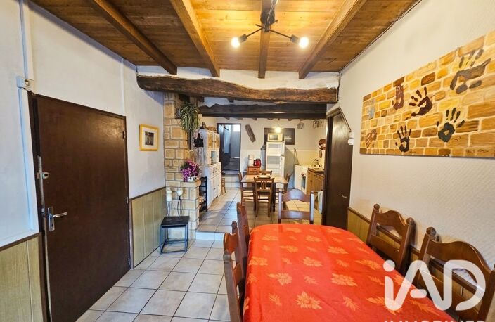 Vente Maison de village 5 pièces — photo 3