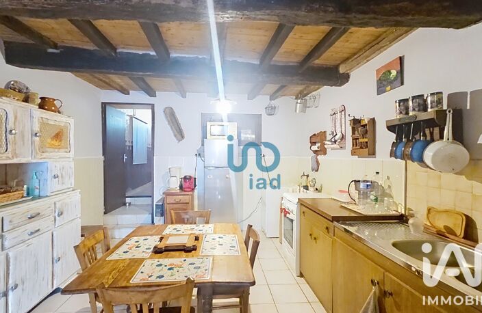 Vente Maison de village 5 pièces — photo 5
