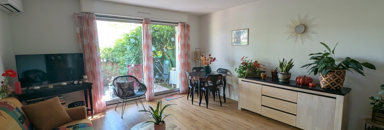 Appartement 2 Pièces 53 m² à vendre à Albi (81000)