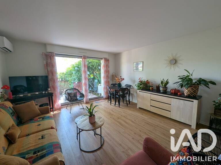 Vente Appartement 2 pièces — photo 1