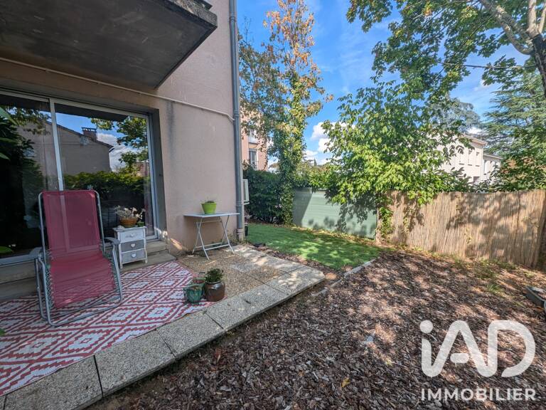 Vente Appartement 2 pièces — photo 1