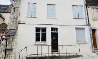 Immeuble  352 m² à vendre à Provins (77160)