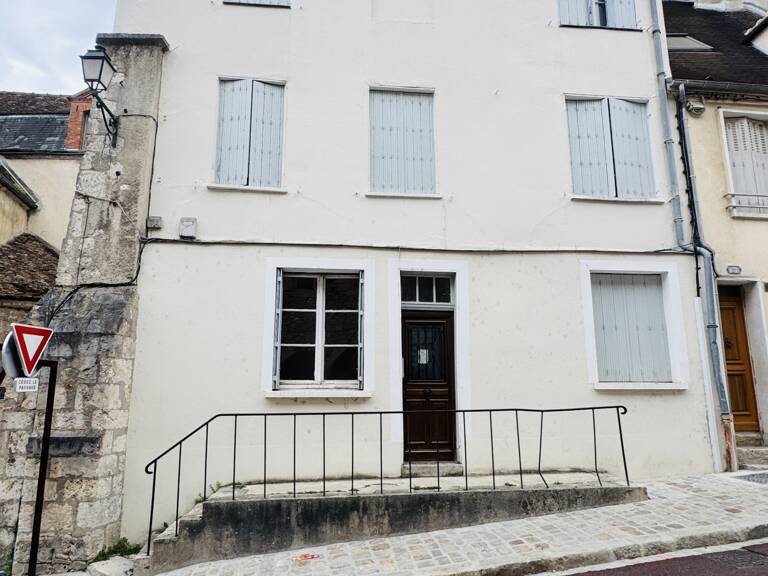 Vente Immeuble 352 m&sup2; — photo 1