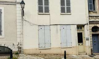 Immeuble  225 m² à vendre à Provins (77160)