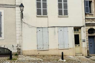 Immeuble  445000 €
