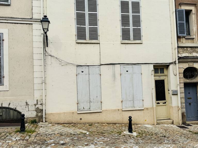 Vente Immeuble 225 m&sup2; — photo 1