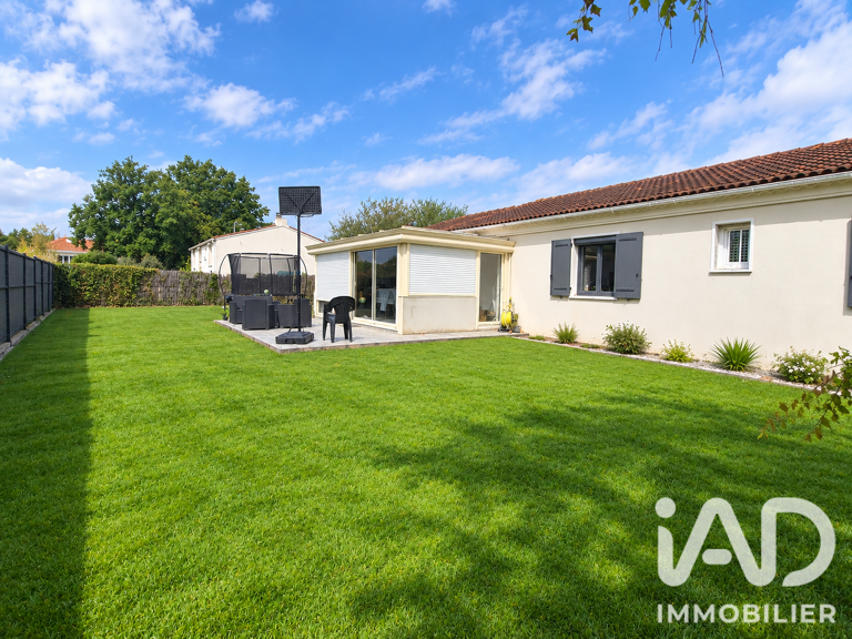 Vente Maison/villa 5 pièces — photo 1