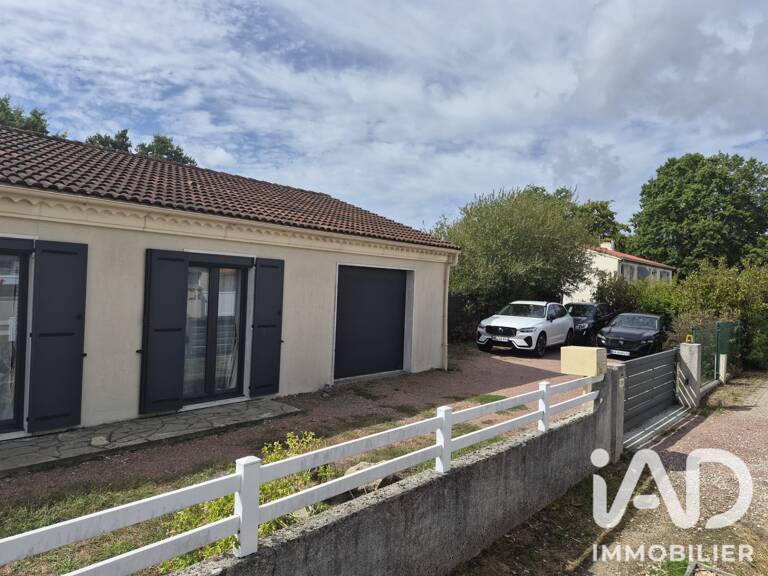 Vente Maison/villa 5 pièces — photo 1