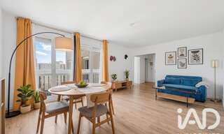 Appartement 3 Pièces 64 m² à vendre à Noisy-le-Grand (93160)