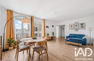 Vente Appartement 3 pièces — photo du bien