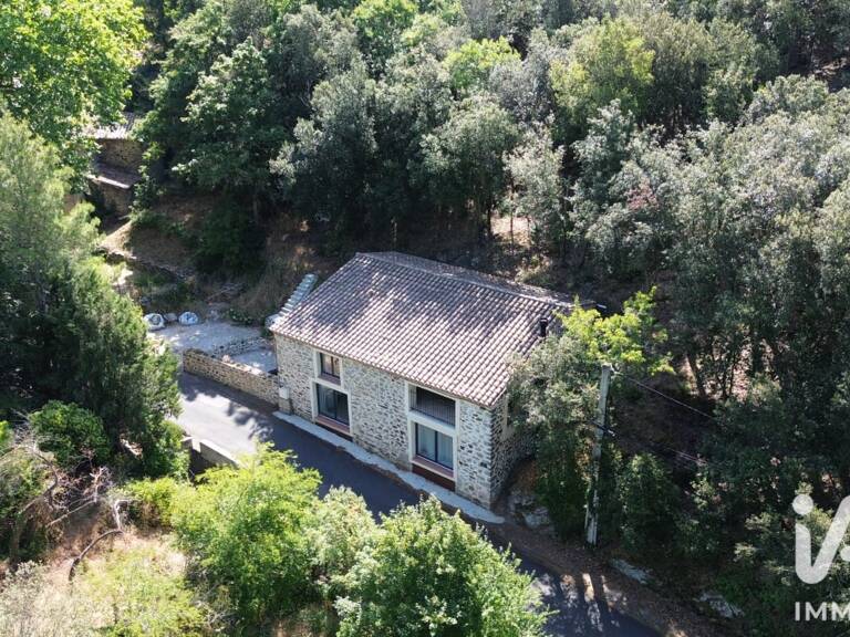 Vente Maison d'architecte 5 pièces — photo 1