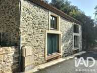 Vente Maison d'architecte 5 pièces — photo 3