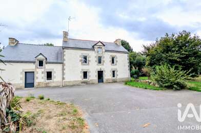 Maison 5 pièces 189382 €