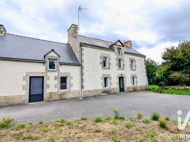Vente Maison/villa 5 pièces — photo du bien