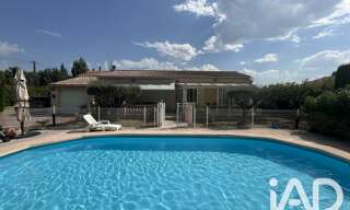 Maison 5 Pièces 125 m² à vendre à Bollène (84500)