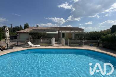Maison 5 pièces 315000 €