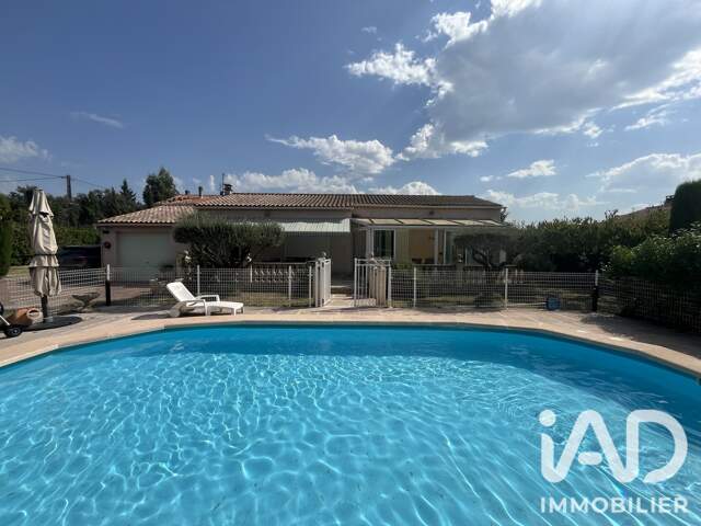 Vente Maison traditionnelle 5 pièces — photo du bien