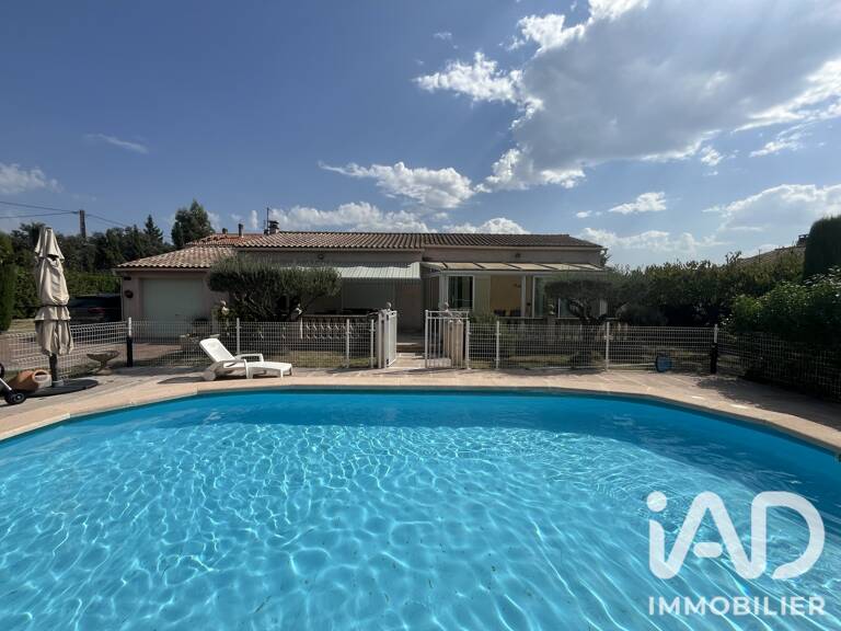 Vente Maison traditionnelle 5 pièces — photo 1