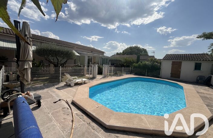 Vente Maison traditionnelle 5 pièces — photo 2