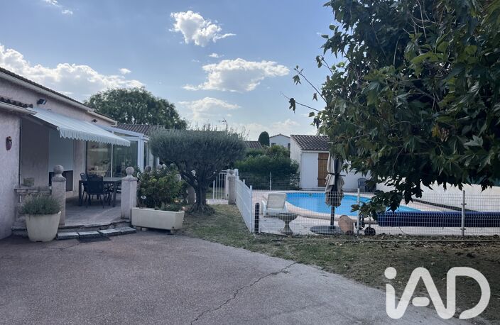 Vente Maison traditionnelle 5 pièces — photo 3