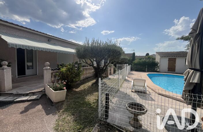Vente Maison traditionnelle 5 pièces — photo 4