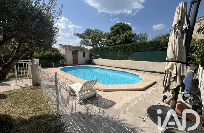 Vente Maison traditionnelle 5 pièces — photo 5