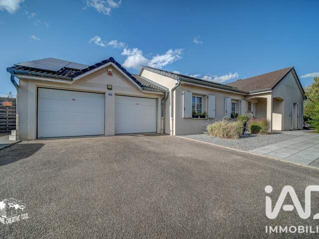 Vente Maison/villa 5 pièces — photo du bien