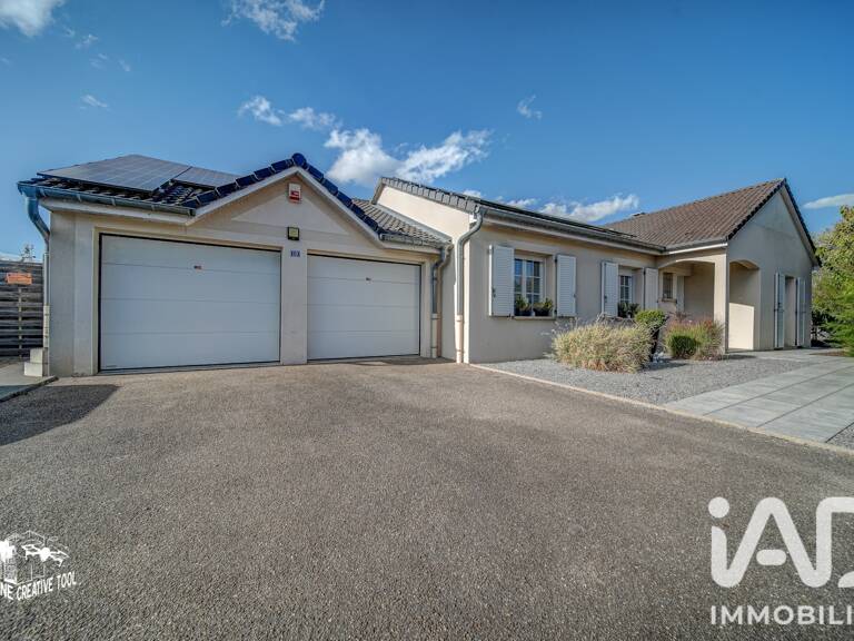 Vente Maison/villa 5 pièces — photo 1
