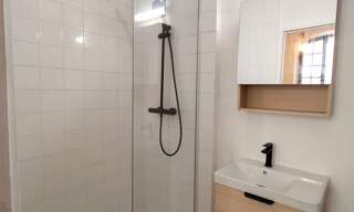 Appartement 1 Pièce 21 m² à vendre à Marseille 1 (13001)