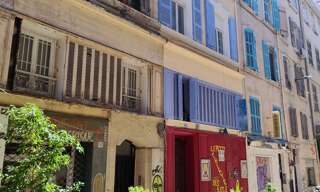Appartement 1 Pièce 21 m² à vendre à Marseille 1 (13001)