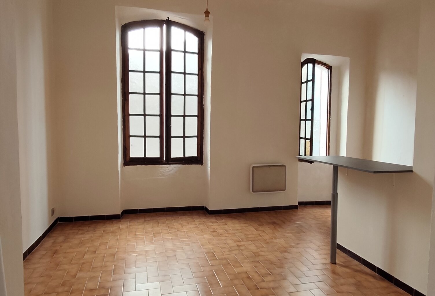 Vente Appartement 1 pièce — photo 1