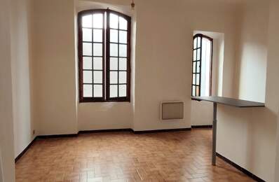 Vente Appartement 1 pièce — photo du bien