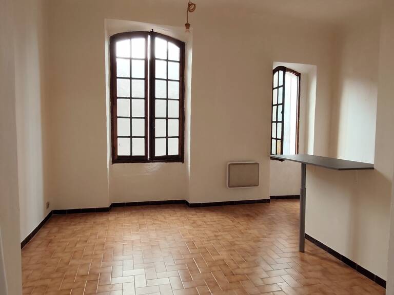 Vente Appartement 1 pièce — photo 1