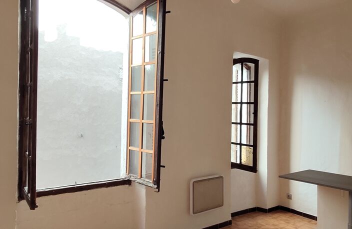 Vente Appartement 1 pièce — photo 3