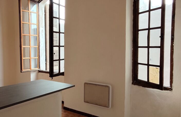 Vente Appartement 1 pièce — photo 5