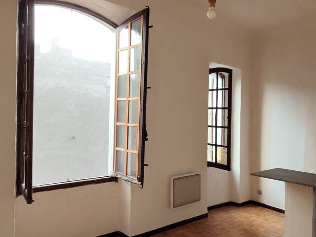 Vente Appartement 1 pièce — photo du bien