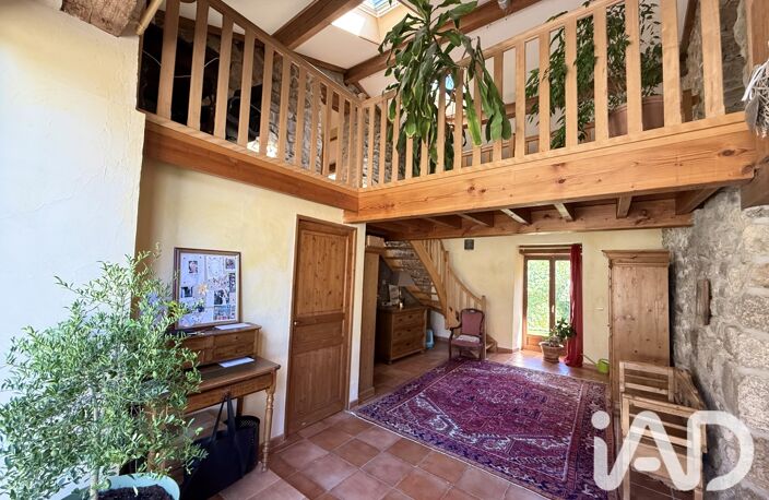 Vente Ferme 7 pièces — photo 2