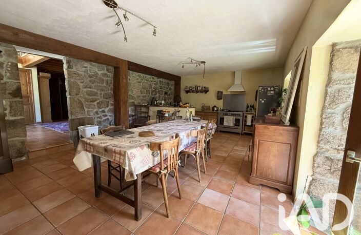 Vente Ferme 7 pièces — photo 3