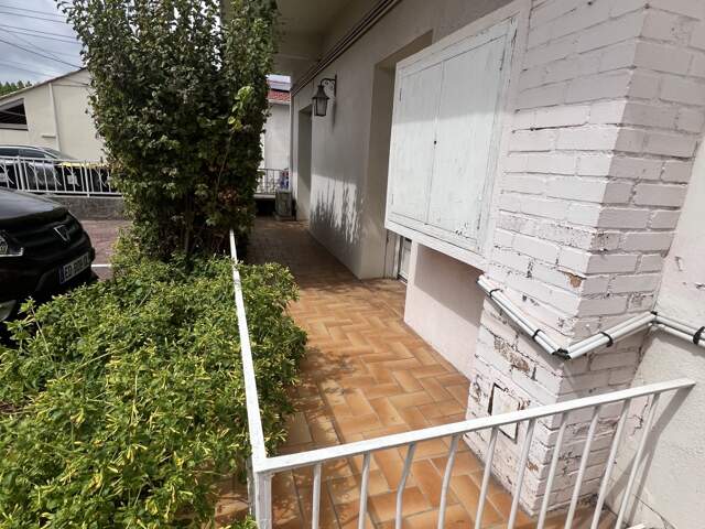 Vente Appartement 3 pièces — photo du bien