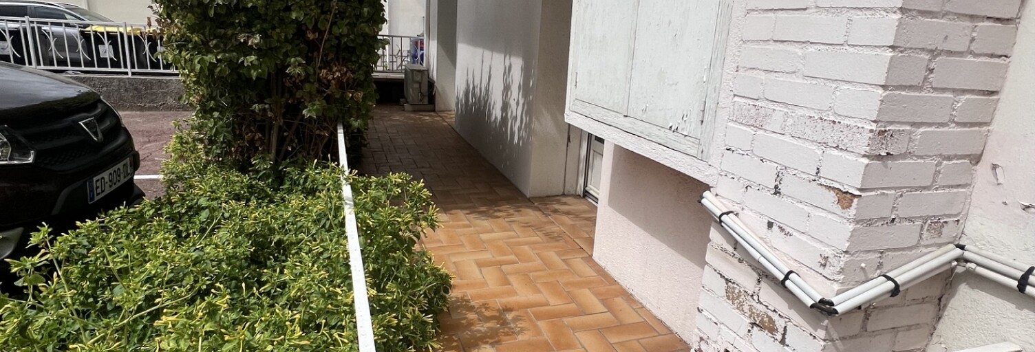 Appartement 3 Pièces 77 m² à vendre à Nîmes (30000)