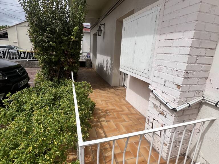 Vente Appartement 3 pièces — photo 1