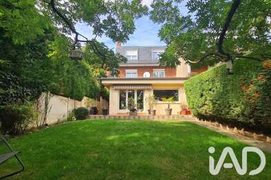 Maison 7 pièces 205000 €