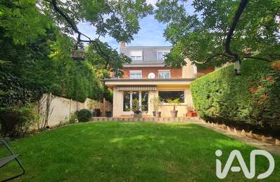 Vente Maison/villa 7 pièces — photo du bien