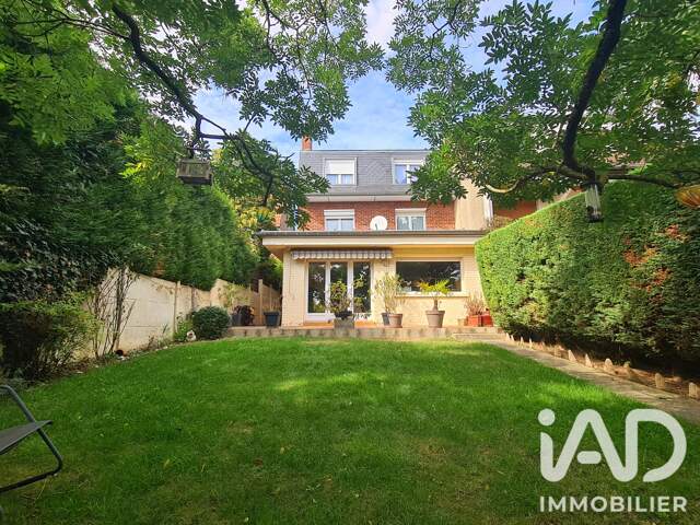 Vente Maison/villa 7 pièces — photo du bien