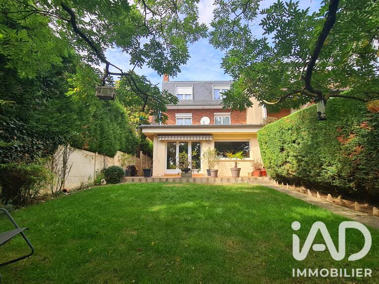 Vente Maison/villa 7 pièces — photo 1