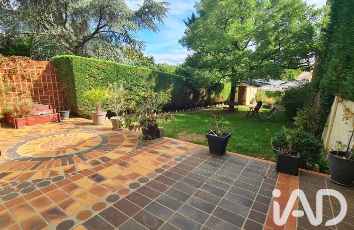 Vente Maison/villa 7 pièces — photo 2